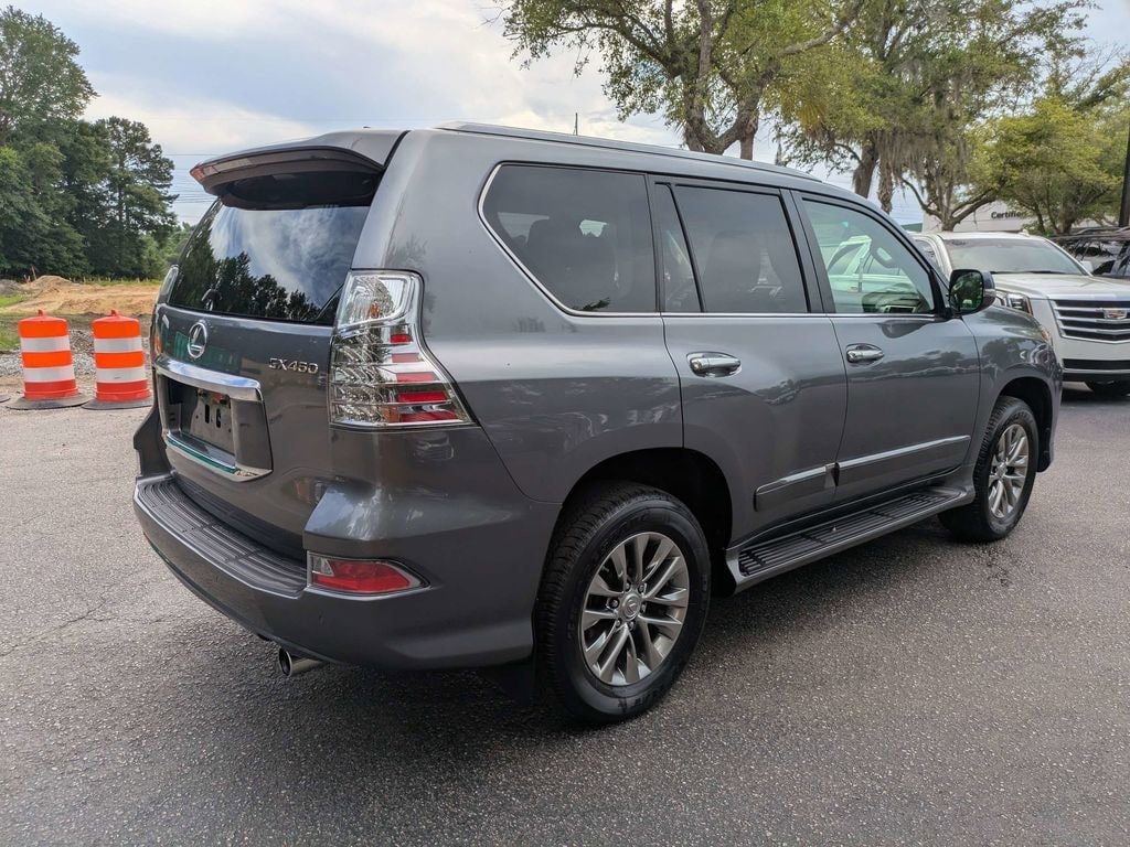 Used 2018 Lexus GX GX 460 Luxury SUV
