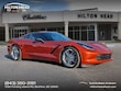  Chevrolet Corvette Stingray