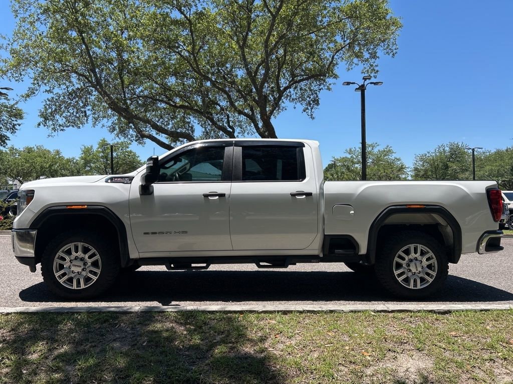 2021 GMC Sierra 2WD Crew Cab Standard Box's photo