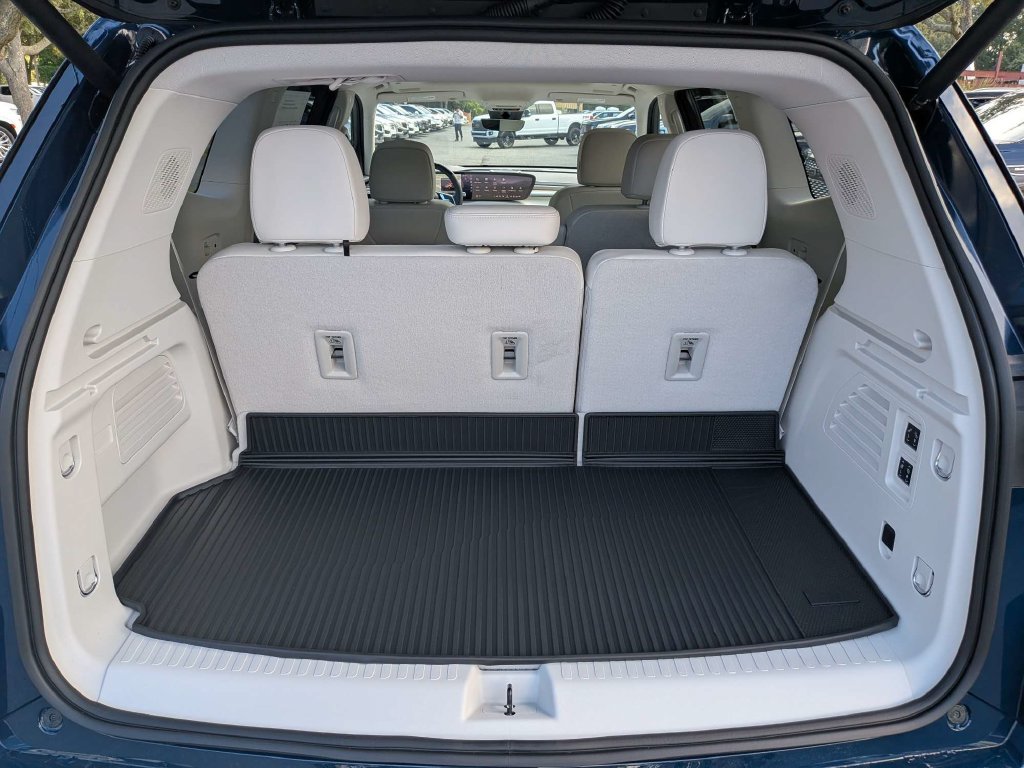 2027 Buick Enclave Avenir - Photo 12