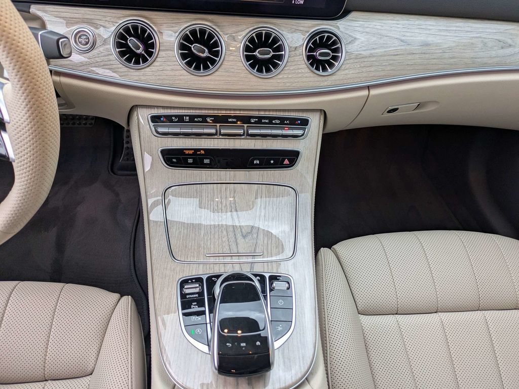 2023 Mercedes-Benz E-Class 18