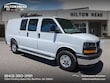  GMC Savana Cargo
