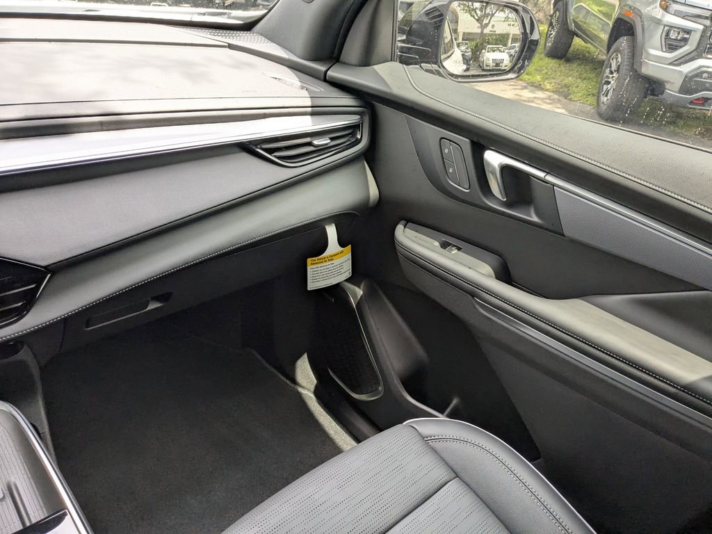 2026 Buick Enclave Sport Touring - Photo 18