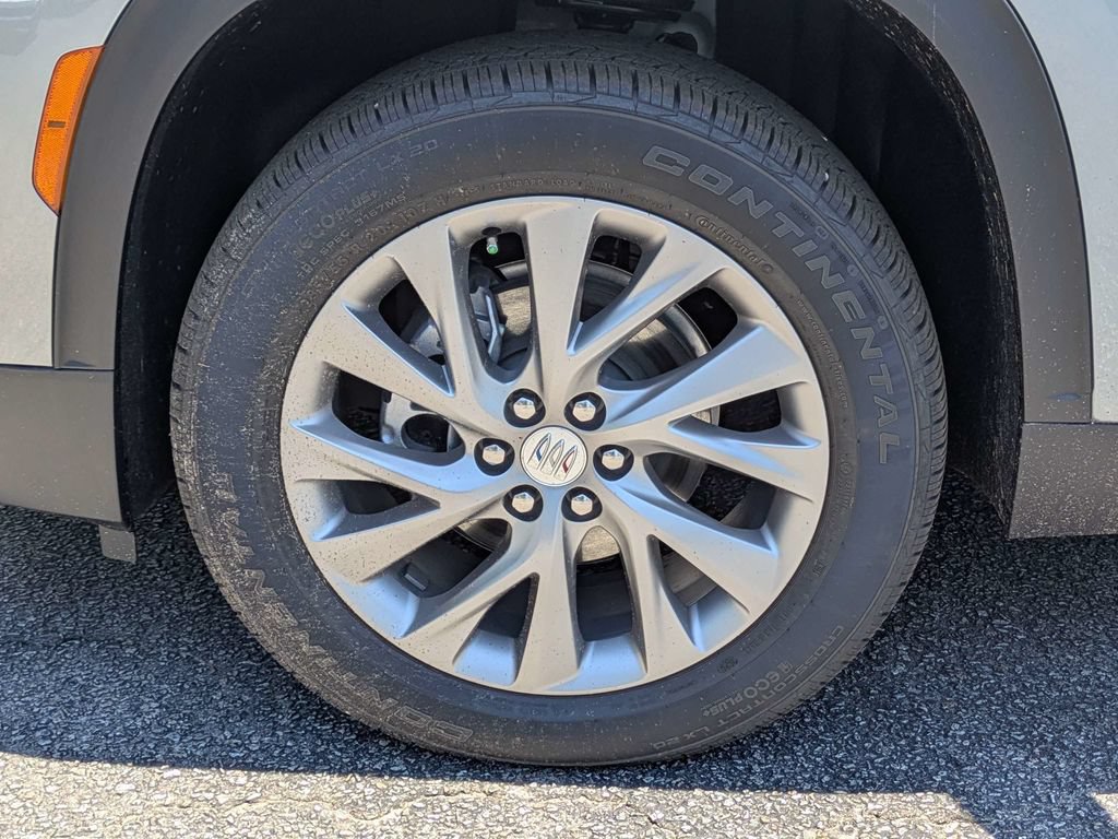 2026 Buick Enclave Preferred - Photo 12