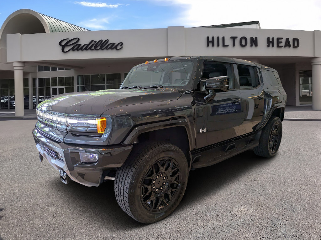 2026 GMC HUMMER EV 2X - Photo 7