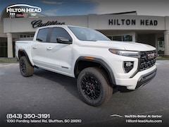 2026 GMC Canyon Elevation Truck