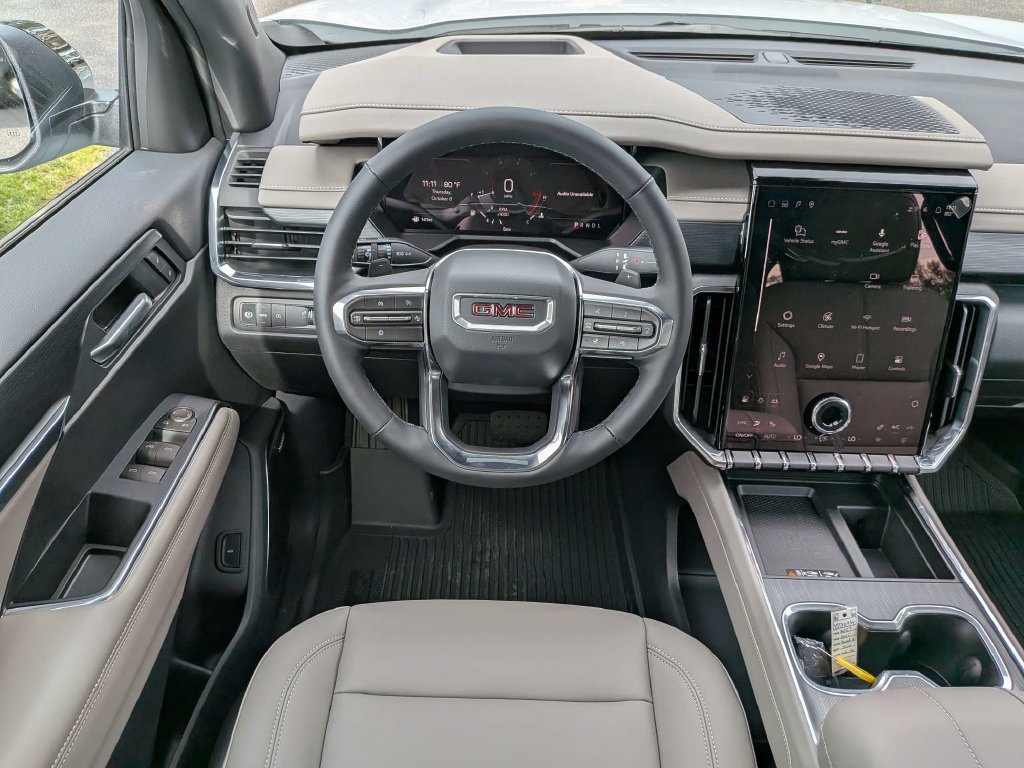 2027 GMC Acadia Elevation - Photo 16