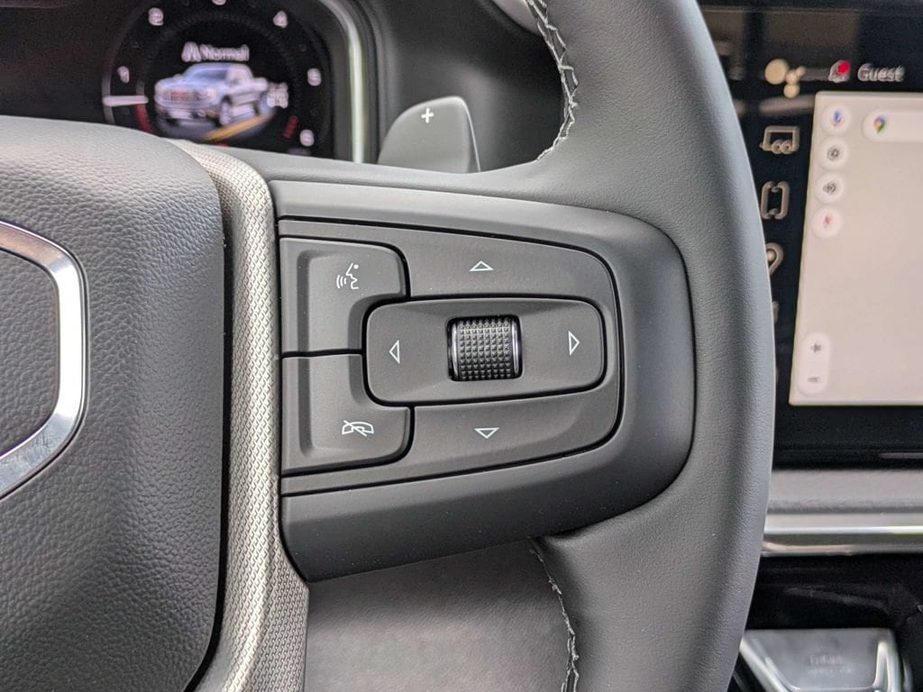 2026 GMC Sierra 1500 Denali - Photo 28