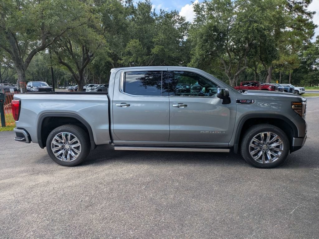 New 2026 GMC Sierra 1500 Denali Truck