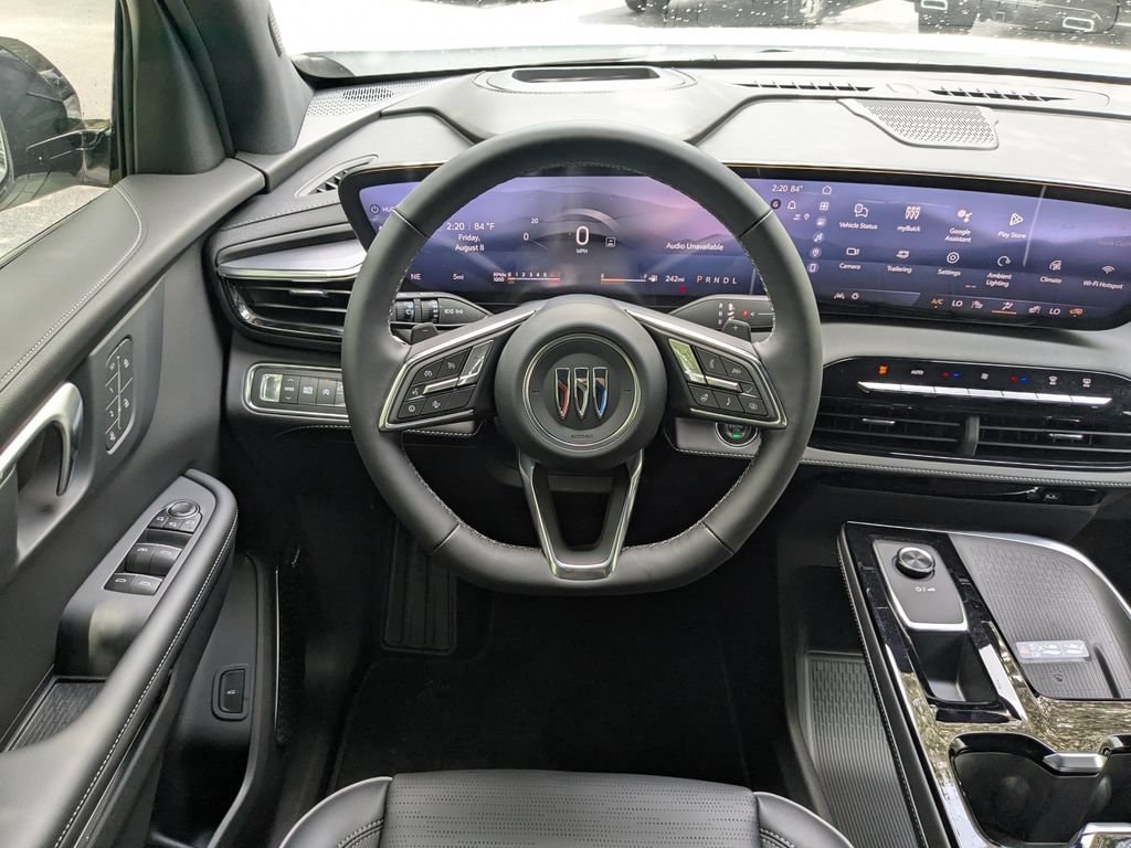 2026 Buick Enclave Sport Touring - Photo 17