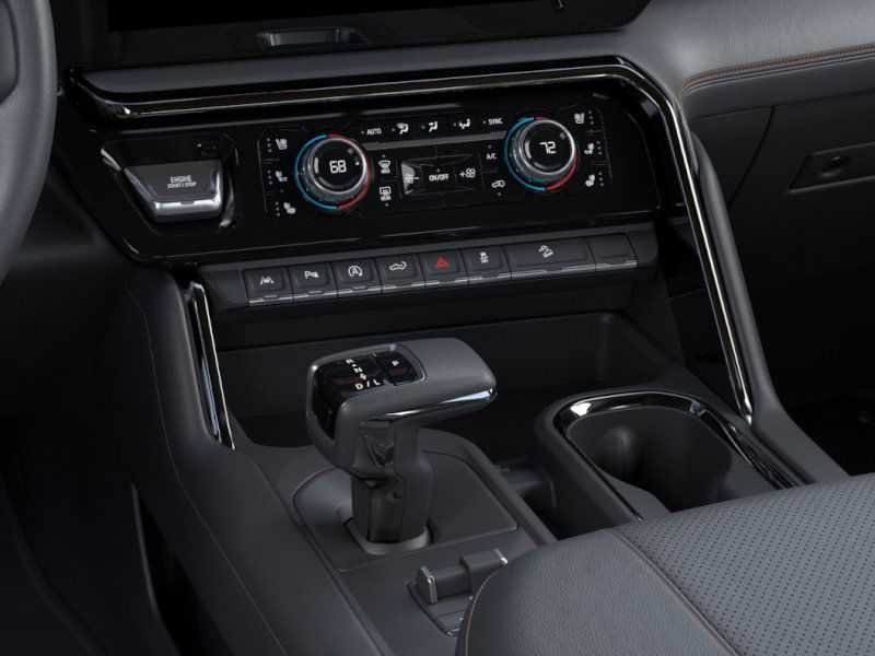 2026 GMC Sierra 1500 AT4 - Photo 53