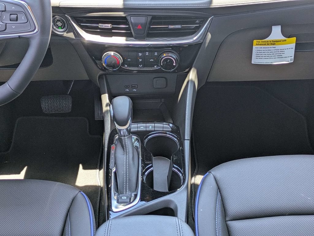 2026 Buick Encore GX Sport Touring - Photo 20