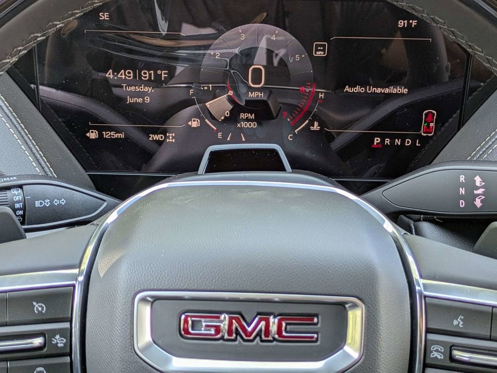 2026 GMC Yukon Elevation - Photo 29