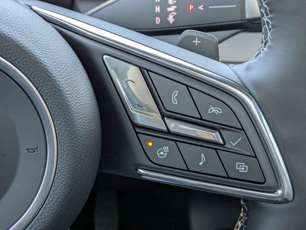 2026 Buick Enclave Sport Touring - Photo 29