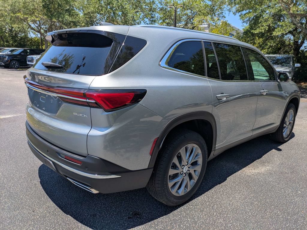 2026 Buick Enclave Preferred - Photo 6