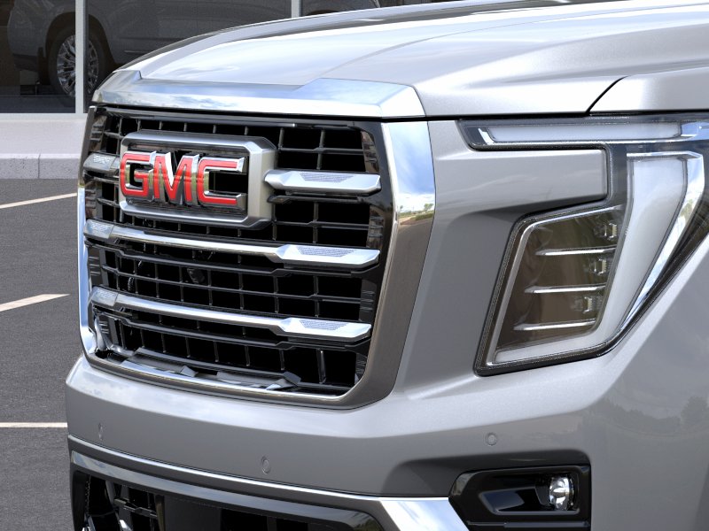 2026 GMC Yukon Elevation - Photo 13