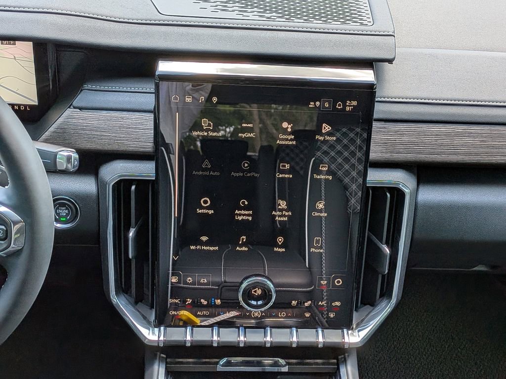 2026 GMC Acadia Denali - Photo 19