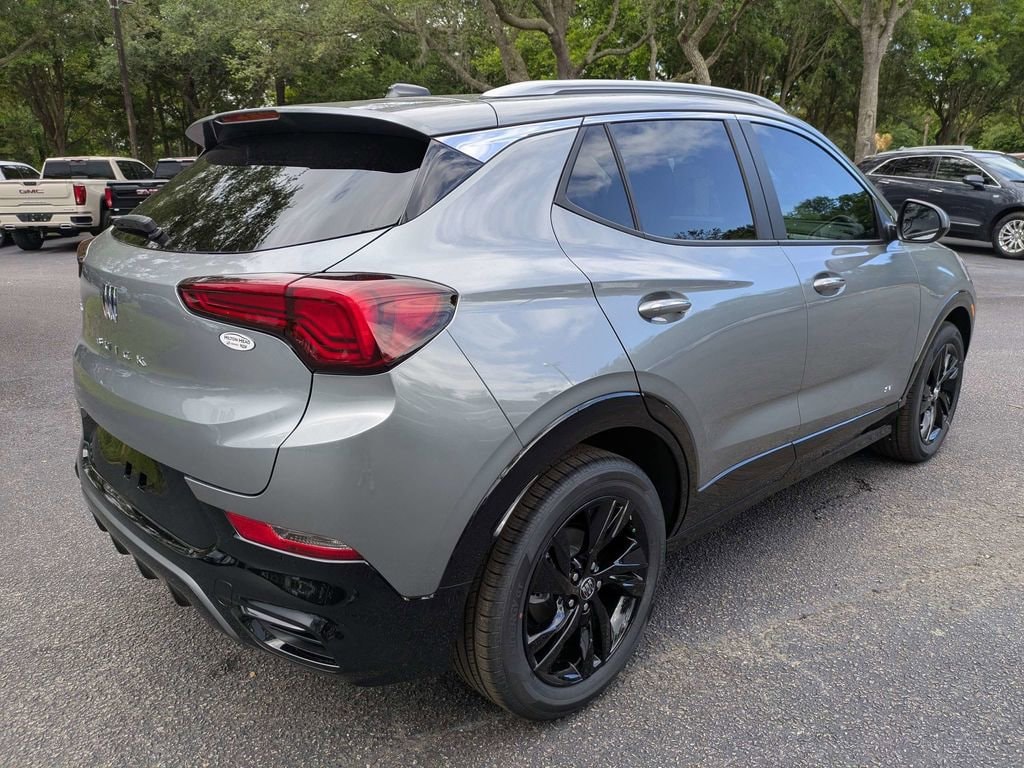 New 2026 Buick Encore GX Sport Touring SUV