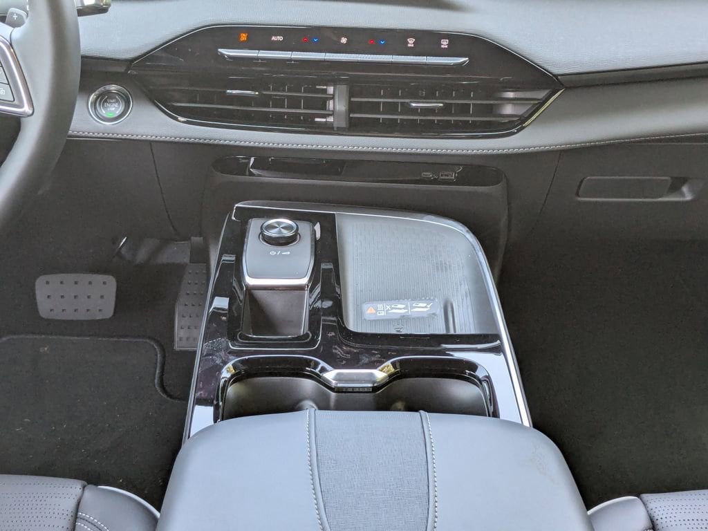 2026 Buick Enclave Sport Touring - Photo 20
