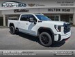 GMC Sierra 2500 HD