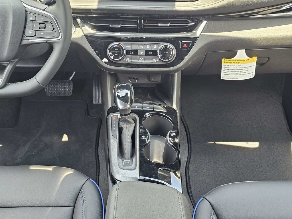 2026 Buick Envista Sport Touring - Photo 18