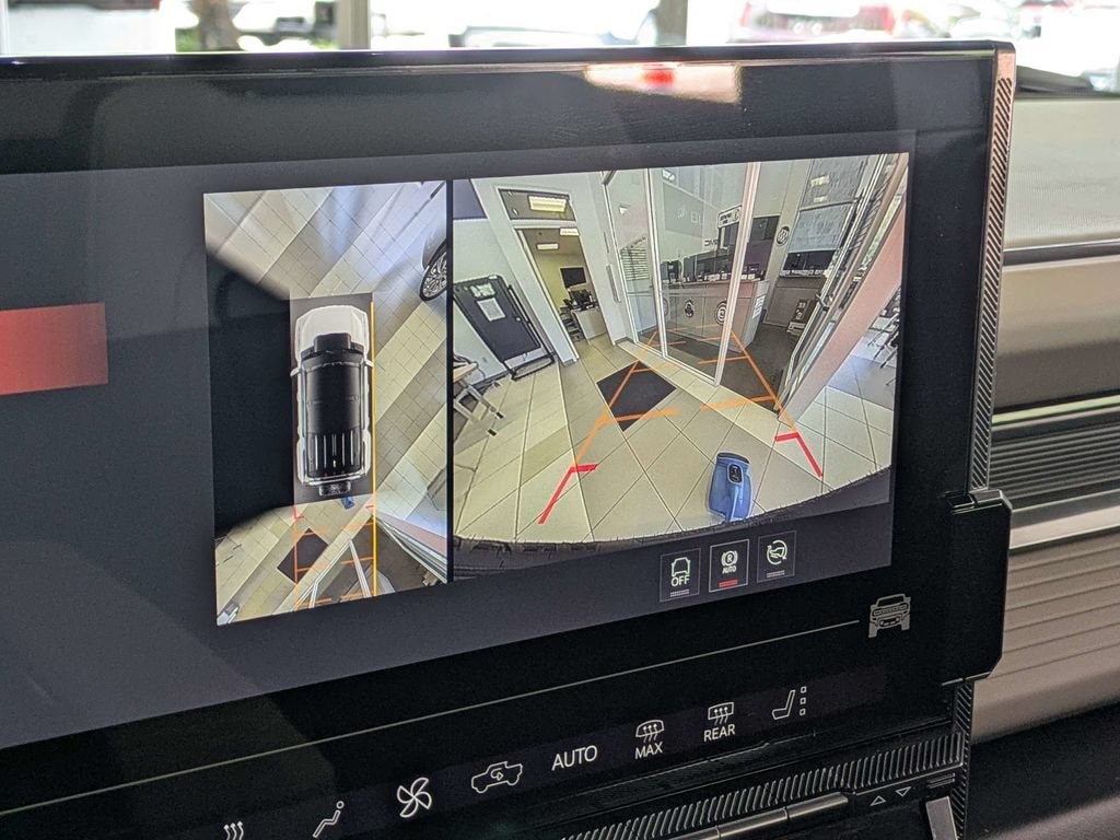 2026 GMC HUMMER EV 2X - Photo 19