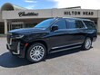  CADILLAC Escalade ESV