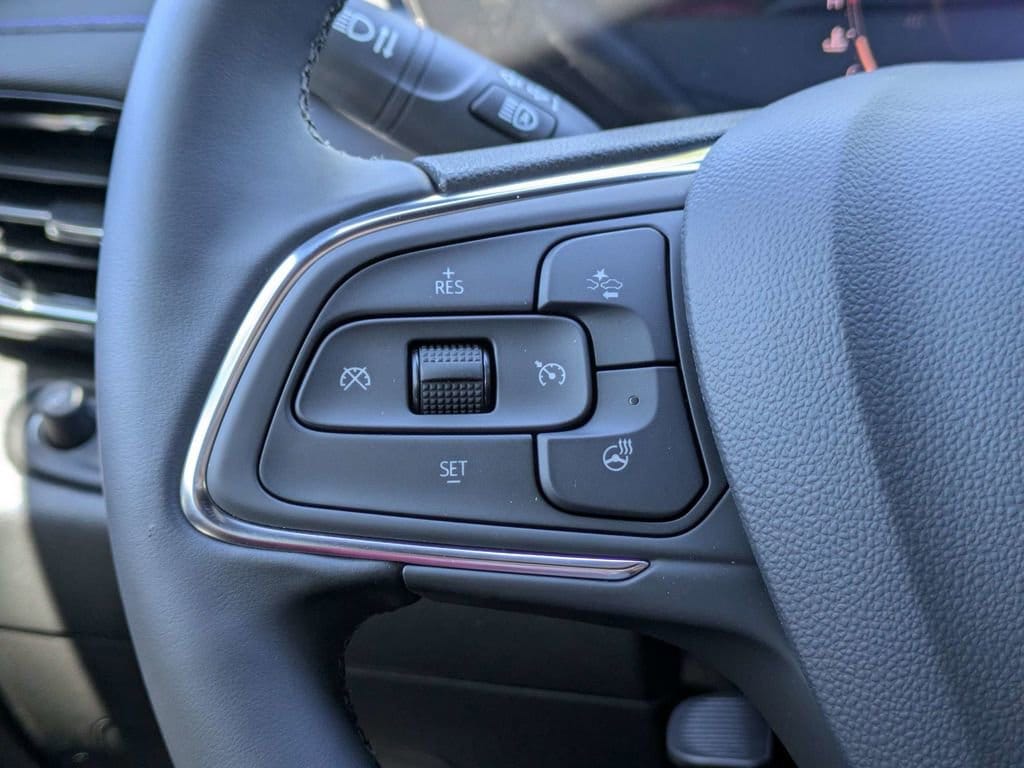 2026 Buick Envista Sport Touring - Photo 25