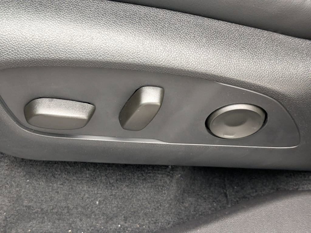 2026 Buick Enclave Sport Touring - Photo 21