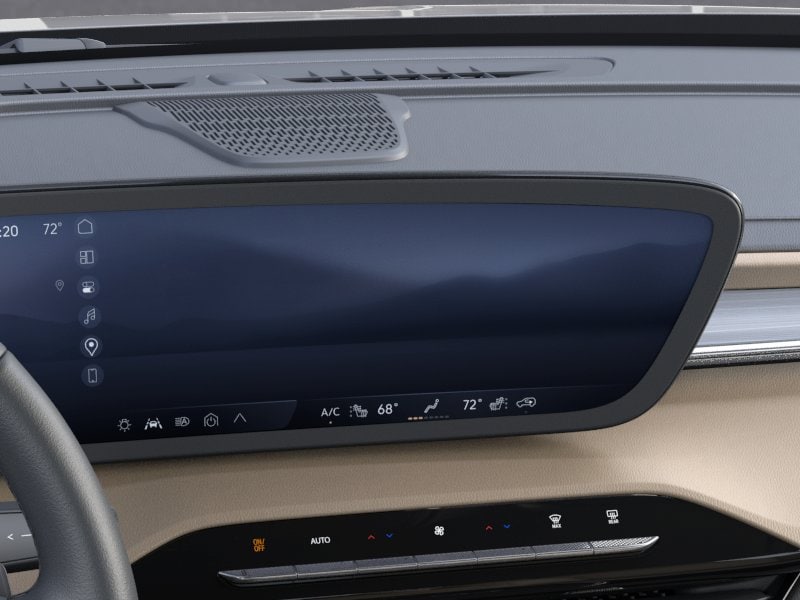 2026 Buick Enclave Preferred - Photo 52