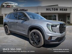 2026 GMC Acadia Elevation SUV