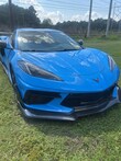 Chevrolet Corvette Stingray
