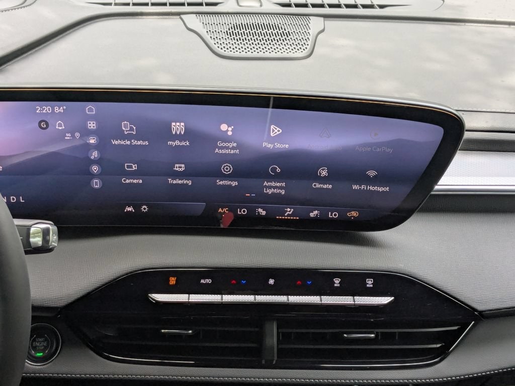2026 Buick Enclave Sport Touring - Photo 19