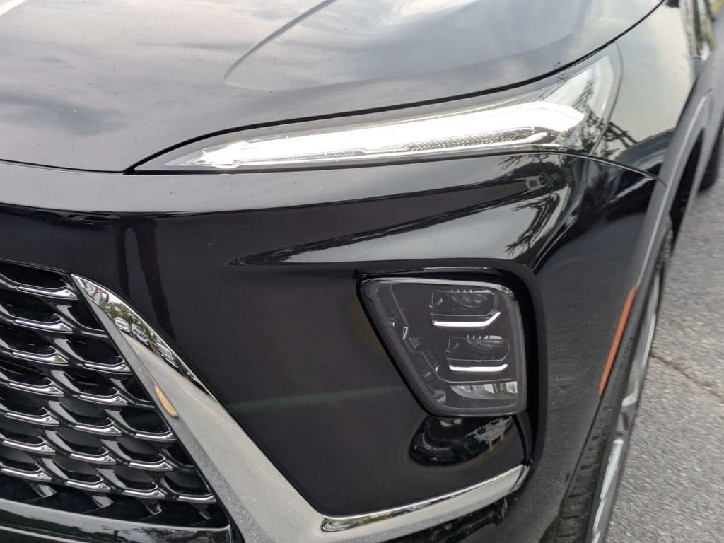 2026 Buick Enclave Avenir - Photo 11