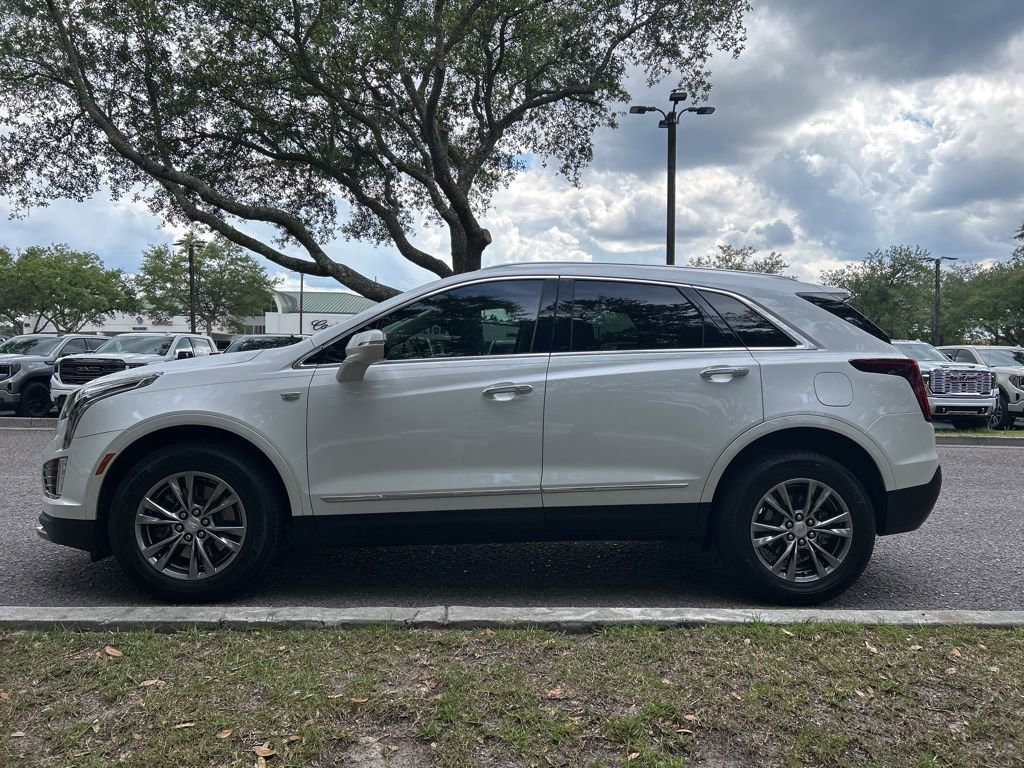 2023 Cadillac XT5 FWD Premium Luxury's photo