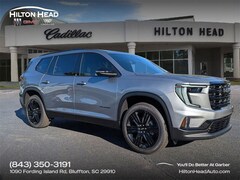 2026 GMC Acadia Elevation SUV