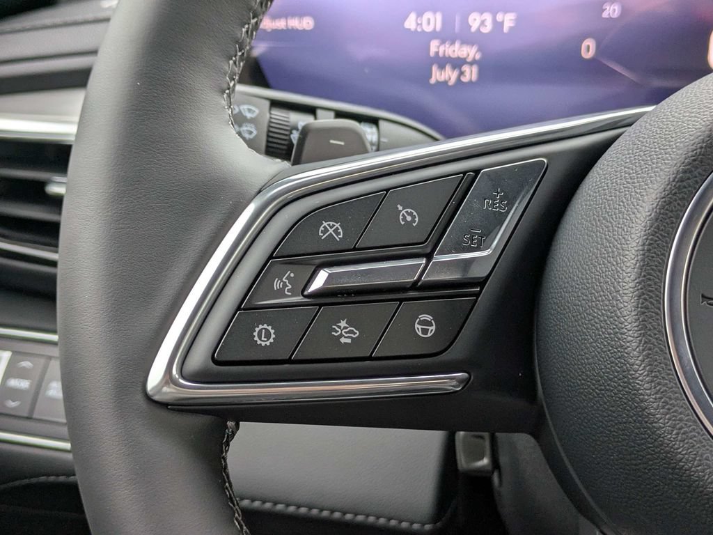 2026 Buick Enclave Avenir - Photo 28