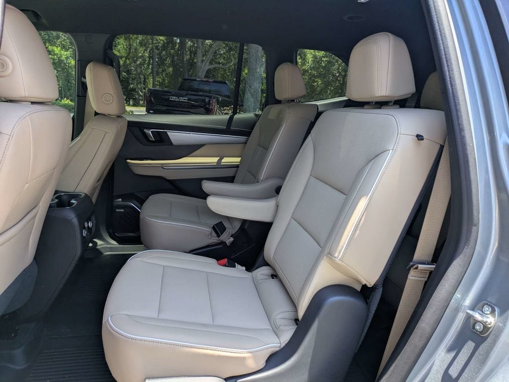 2026 Buick Enclave Preferred - Photo 15