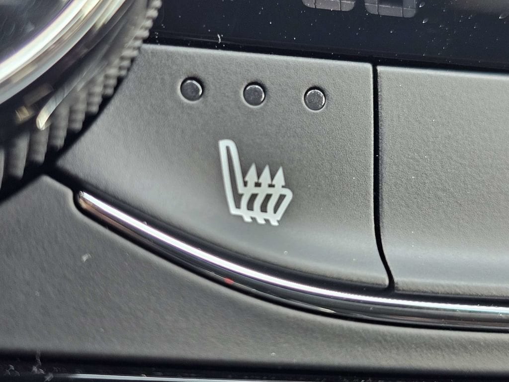 2026 Buick Envista Sport Touring - Photo 21