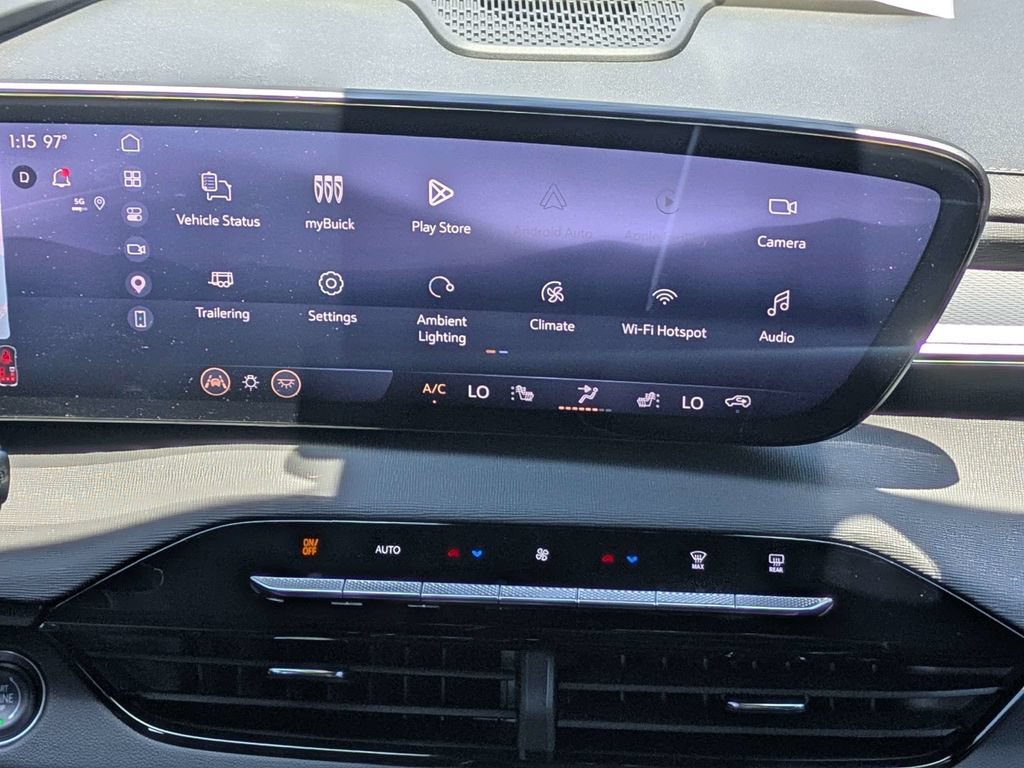 2026 Buick Enclave Sport Touring - Photo 18