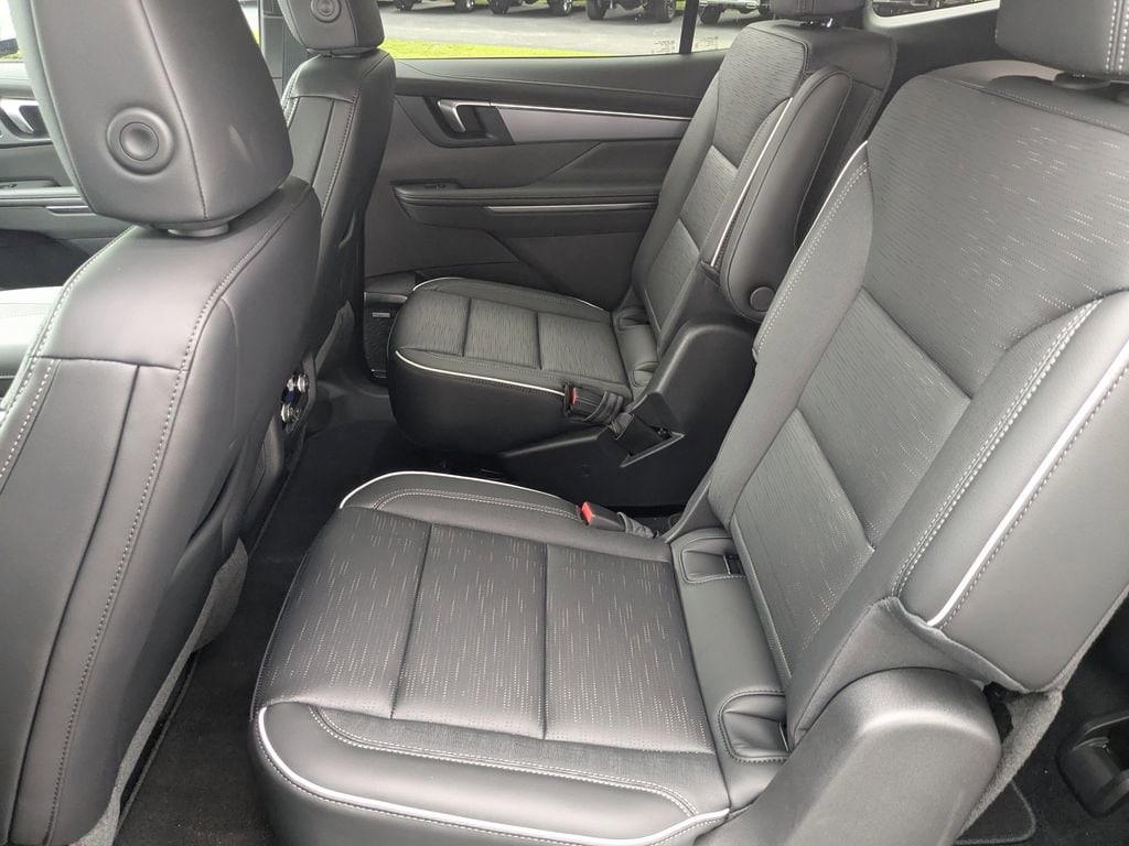 2026 Buick Enclave Sport Touring - Photo 15