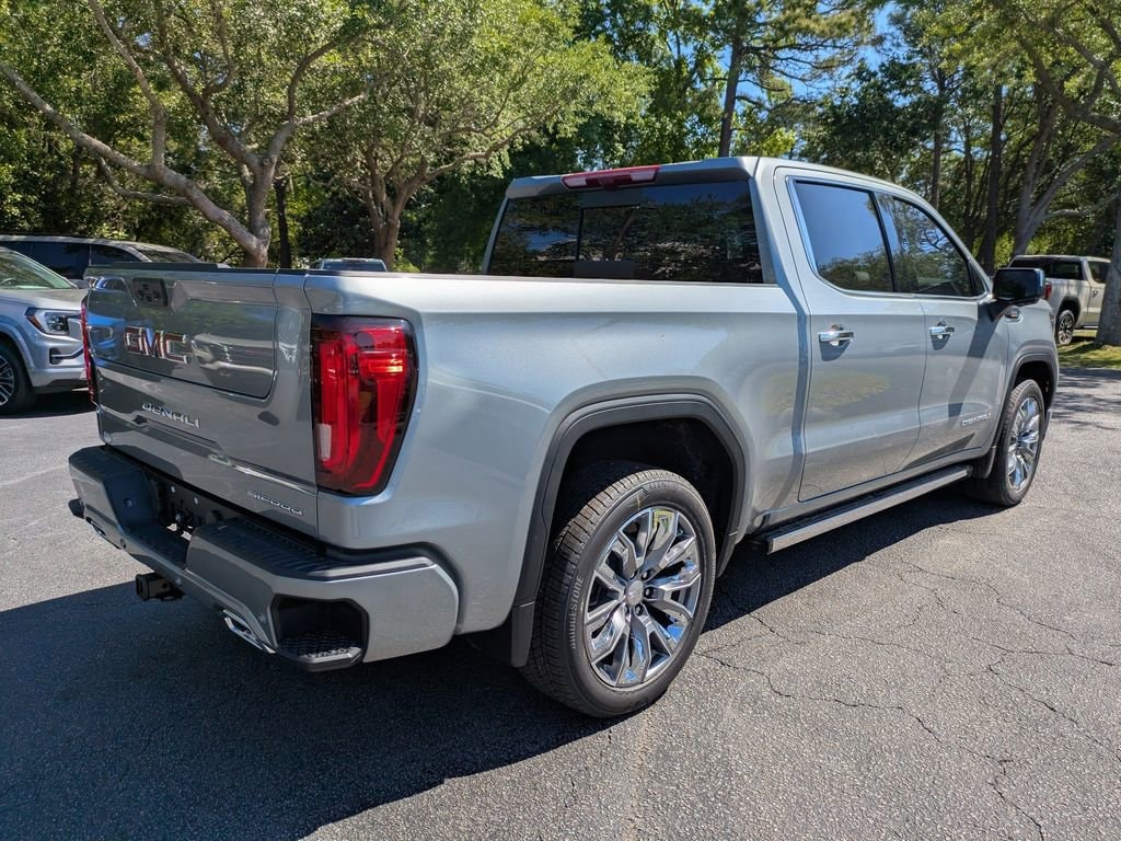 New 2026 GMC Sierra 1500 Denali Truck