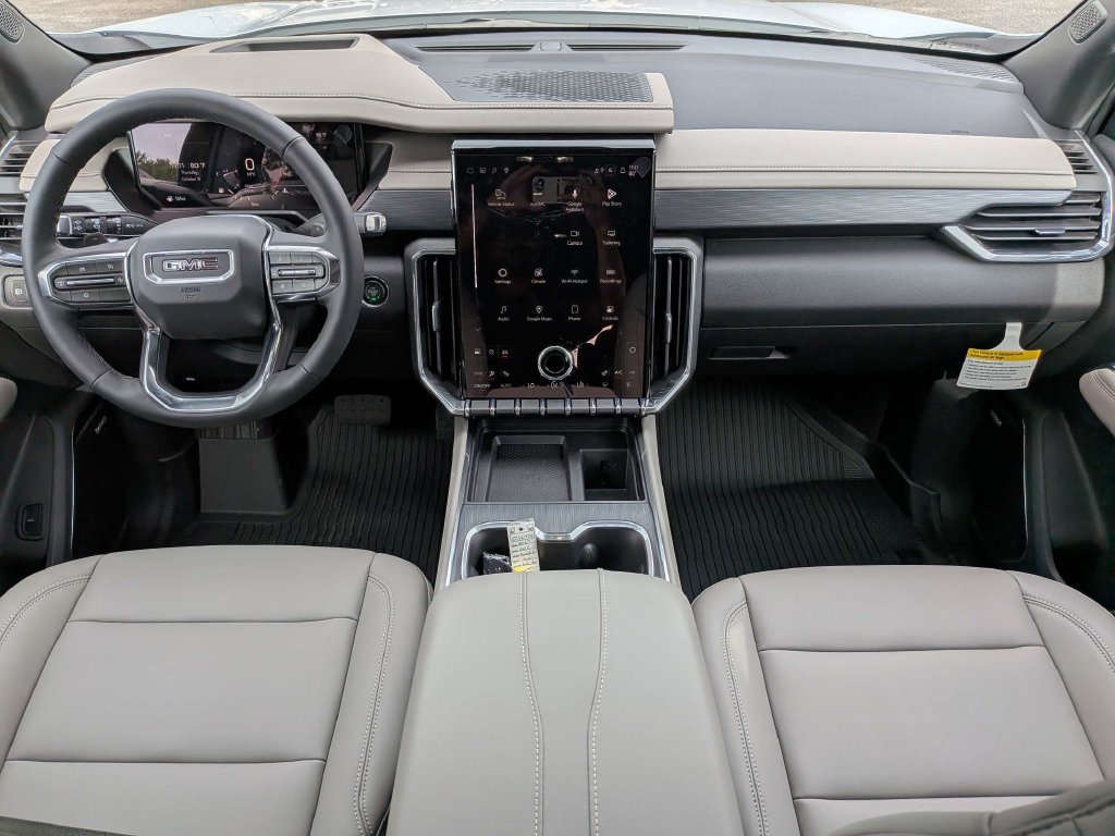 2027 GMC Acadia Elevation - Photo 15