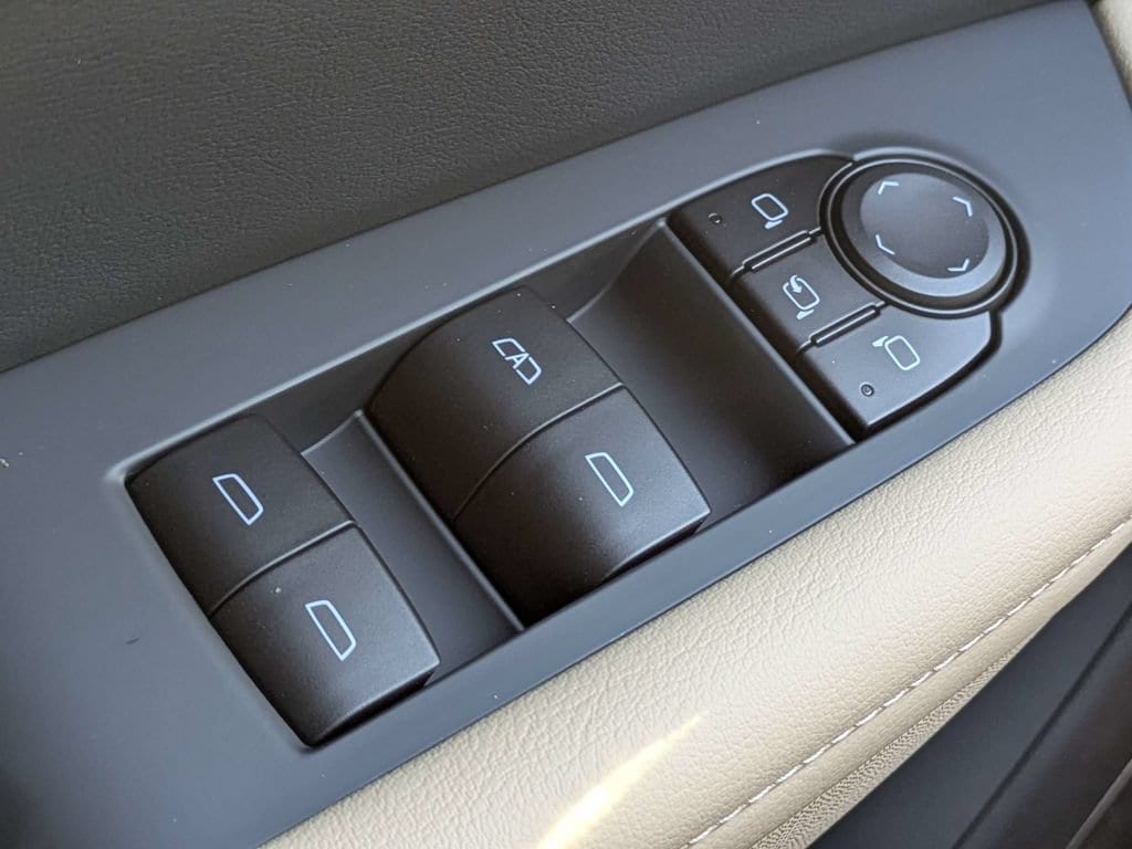 2026 Buick Enclave Preferred - Photo 26