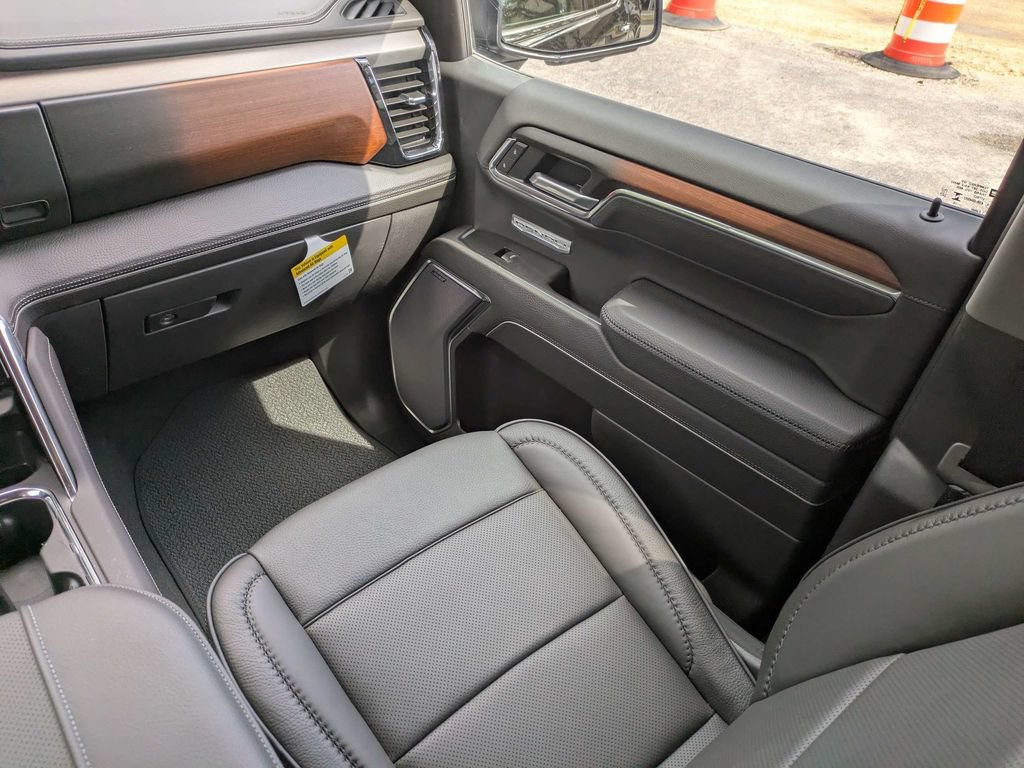 2026 GMC Sierra 1500 Denali - Photo 17