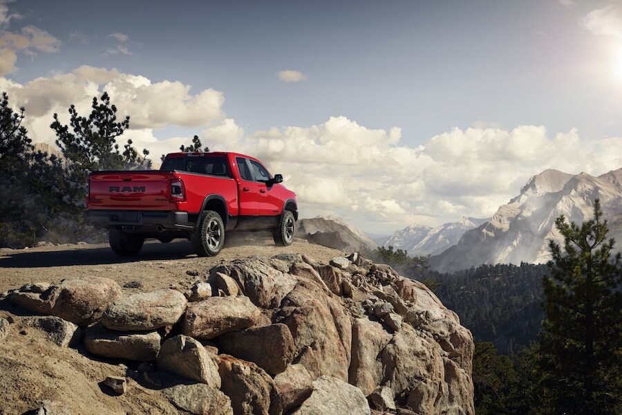 Ram 1500
