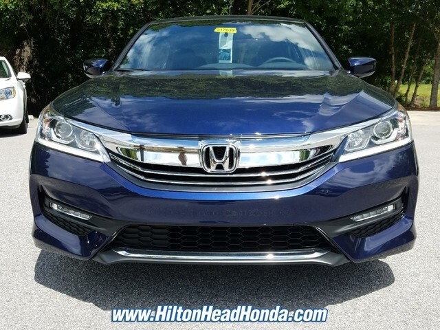2017 Honda Accord Sport SE - Photo 10