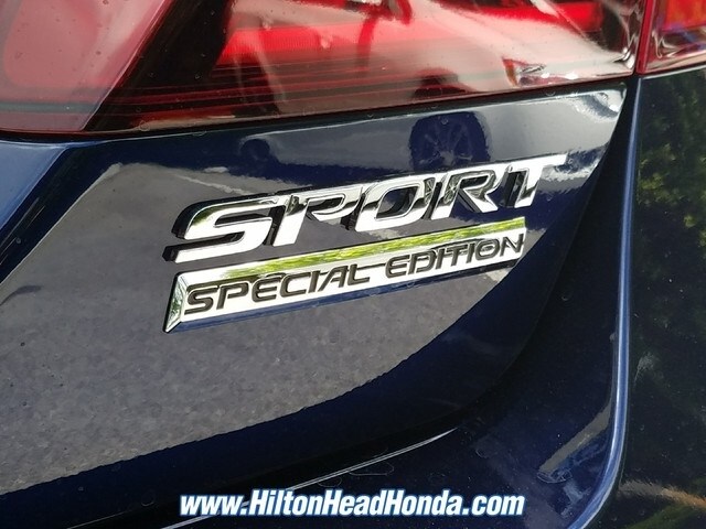 2017 Honda Accord Sport SE - Photo 8