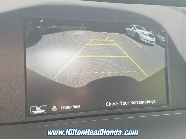 2017 Honda Accord Sport SE - Photo 14