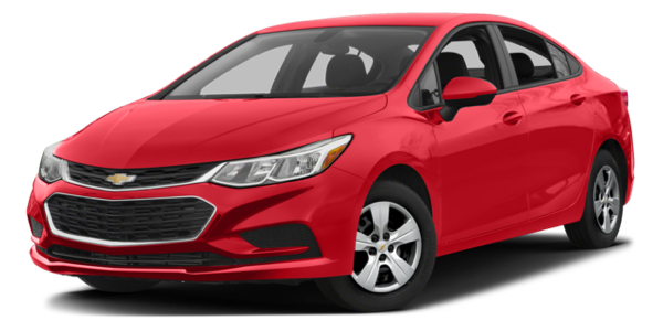 2017 Hyundai Elantra vs. 2017 Chevrolet Cruze | Peacock ...